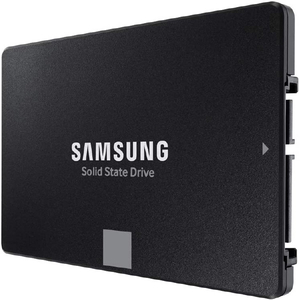 Samsung 内蔵SSD SATA接続 2．5インチ(1TB) 870 EVO MZ-77E1T0B/IT-イメージ2