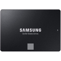 Samsung 内蔵SSD SATA接続 2．5インチ(2TB) 870 EVO MZ-77E2T0B/IT