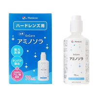 メニコン O2ケアアミノソラ 70mL FC824RH