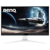 BenQ 24．5型ゲーミング液晶ディスプレイ MOBIUZシリーズ ホワイト EX251