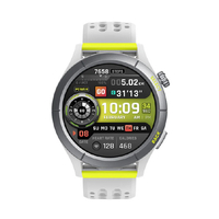 Amazfit スマートウォッチ Cheetah スピードスターグレー SP170063C-197