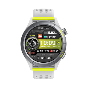 Amazfit スマートウォッチ Cheetah スピードスターグレー SP170063C-197-イメージ1