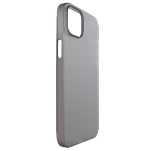 パワーサポート iPhone 15 Plus用Air jacket Smoke matte PJYM-70-イメージ2