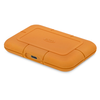 LACIE Rugged SSD(500GB) STHR500800