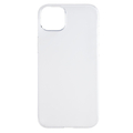 パワーサポート iPhone 15 Plus用Air jacket Clear PJYM-71