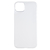 パワーサポート iPhone 15 Plus用Air jacket Clear PJYM-71-イメージ1