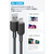 Anker 310 高耐久ナイロン USB-C & USB-A ケーブル 3．0m(2本セット) B81G7011-イメージ4