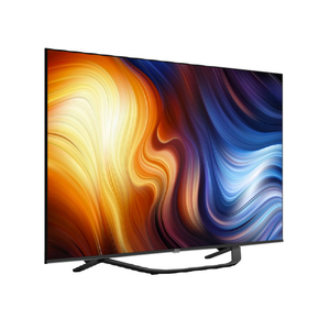 ハイセンス 55V型4Kチューナー内蔵4K対応液晶テレビ U7Hシリーズ 55U7H-イメージ2