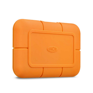 LACIE Rugged SSD(1TB) STHR1000800-イメージ2