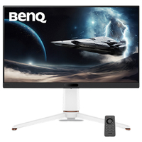 BenQ 27型ゲーミング液晶ディスプレイ MOBIUZシリーズ ホワイト EX271U