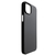 パワーサポート iPhone 15 Plus用Air jacket Rubber Black PJYM-72-イメージ2