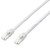 エレコム Cat6A LANケーブル(20m) ホワイト LD-GPAT/WH20/RS-イメージ1