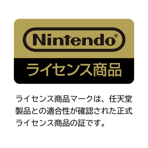 ホリ ゼルダの伝説 ティアーズ オブ ザ キングダム 多機能プレイスタンド for Nintendo Switch NSW438-イメージ3