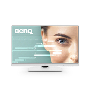 BENQ 27型液晶ディスプレイ BenQ アイケアGWシリーズ ホワイト GW2786TC-JP-イメージ2