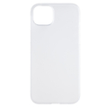 パワーサポート iPhone 15 Plus用Air jacket Clear matte PJYM-74