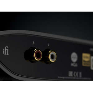 iFI Audio ZEN Air DAC ZENAIRDAC-イメージ20