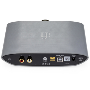 iFI Audio ZEN Air DAC ZENAIRDAC-イメージ5