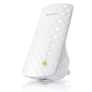 TP-Link 無線LAN中継器 RE200 433Mbps+300Mbps デュアルバンド 3年保証 RE200/R-イメージ2