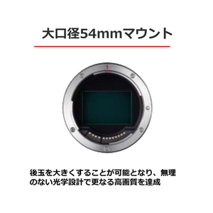 キヤノン ズームレンズ 広角 RF14-35mm F4 L IS USM RF14354LIS-イメージ9