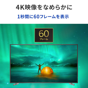 I・Oデータ 55型4K液晶ディスプレイ LCD-U551D-イメージ5