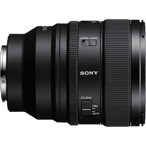 SONY デジタル一眼カメラα[Eマウント]用レンズ FE 85mm F1.4 GM II SEL85F14GM2-イメージ14