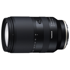 タムロン 高倍率ズームレンズ(SONY E マウント用) 18-300mm F/3.5-6.3 Di III-A VC VXD B061S-イメージ2