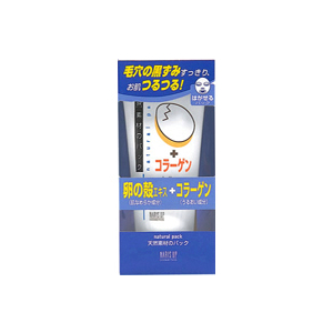 ナリス化粧品 ナチュラルパックA 100g F823100-イメージ1