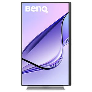 BENQ Mac向け 27型液晶ディスプレイ MAシリーズ シルバー MA270U-JP-イメージ2