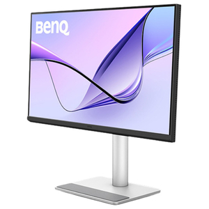 BENQ Mac向け 27型液晶ディスプレイ MAシリーズ シルバー MA270U-JP-イメージ3