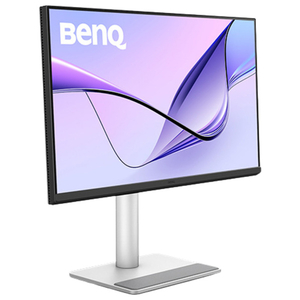 BENQ Mac向け 27型液晶ディスプレイ MAシリーズ シルバー MA270U-JP-イメージ4