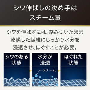 ティファール コード付スチームアイロン アルティメット6828 FV6828J0-イメージ4