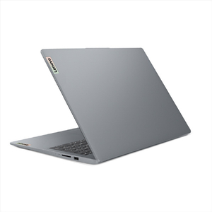 レノボ ノートパソコン IdeaPad Slim 3i Gen 9 アークティックグレー 83E70031JP-イメージ7