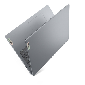 レノボ ノートパソコン IdeaPad Slim 3i Gen 9 アークティックグレー 83E70031JP-イメージ9