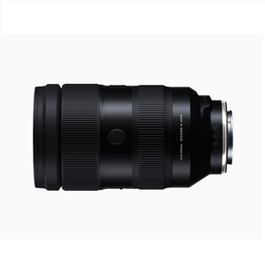 タムロン ソニーEマウント用望遠ズームレンズ 35-150mm F/2-2.8 Di III VXD A058S-イメージ4