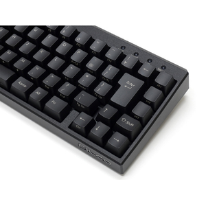 FILCO メカニカルキーボード 青軸 日本語配列 Majestouch Xacro M3A ブラック FKBX70MC/NB-イメージ6