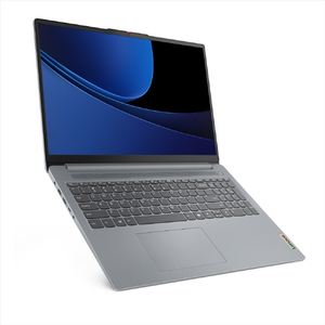 レノボ ノートパソコン IdeaPad Slim 3i Gen 9 アークティックグレー 83E70032JP-イメージ12