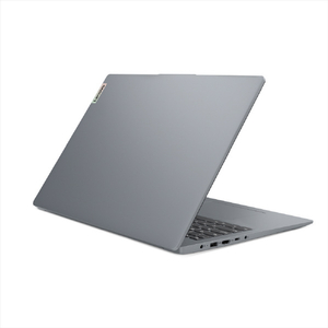 レノボ ノートパソコン IdeaPad Slim 3i Gen 9 アークティックグレー 83E70032JP-イメージ7