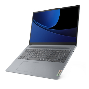 レノボ ノートパソコン IdeaPad Slim 3i Gen 9 アークティックグレー 83E70033JP-イメージ13