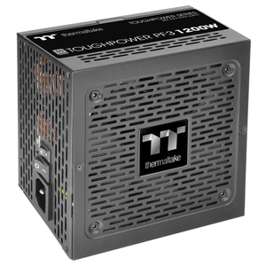 Thermaltake 電源ユニット(1200W) PSTPD1200FNFAPJ3-イメージ3