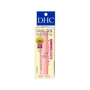 ＤＨＣ 薬用リップクリーム 1.5g F823114-イメージ1