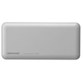 グリ－ンハウス ThunderboltTM3 外付けSSD 240GB GH-SSDTB3A240