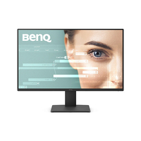 BenQ 23．8型液晶ディスプレイ アイケアGWシリーズ ブラック GW2491