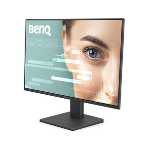 BenQ 23．8型液晶ディスプレイ アイケアGWシリーズ ブラック GW2491-イメージ2