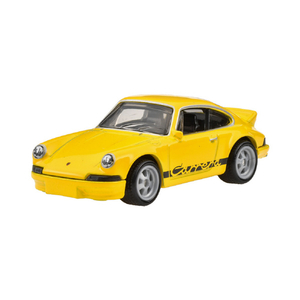 マテル ホットウィール HRW07 HW カーカルチャー ハンマードロップ ポルシェ911 カレラ RS2．7 HWCCﾊﾝﾏ-Dﾎﾟﾙｼｴ911ｶﾚﾗRS2.7-イメージ2