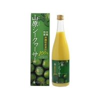 山原 やんばる シークワーサー 720mL FCN3010