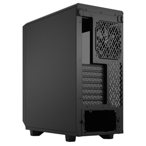 Fractal Design ミドルタワー型PCケース ブラック FDCMEL2C03-イメージ4