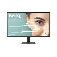 BenQ 27型液晶ディスプレイ アイケアGWシリーズ ブラック GW2791