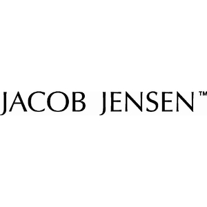 JACOB JENSEN 電話機 Telephone HT20 シリーズ ホワイト HT20-3B-WH-イメージ3