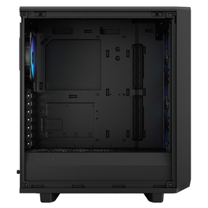 Fractal Design ミドルタワー型PCケース ブラック FDCMEL2C05-イメージ11