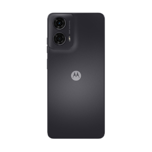 MOTOROLA SIMフリースマートフォン moto g24 マットチャコール PB1A0000JP-イメージ5